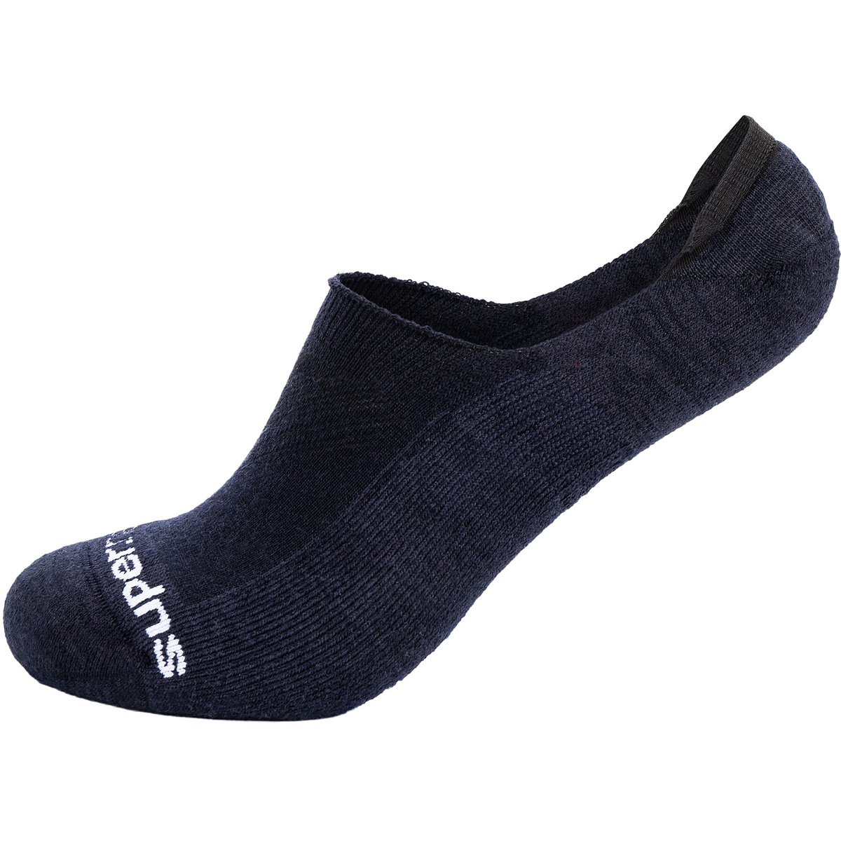 Super.Natural Invisible 2er Pack Socken von Super.Natural