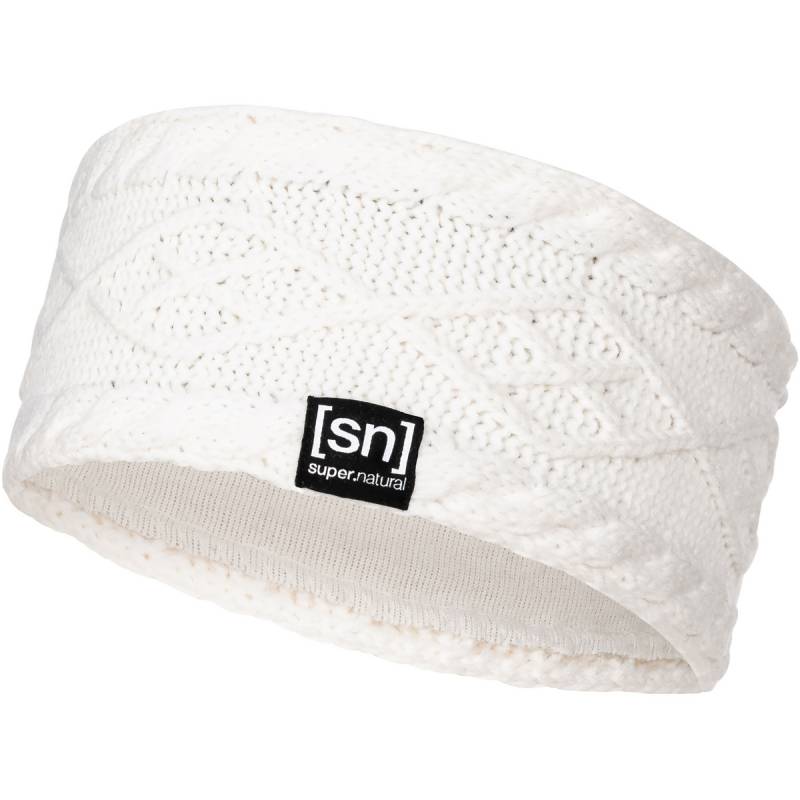 Super.Natural Knit Stirnband von Super.Natural