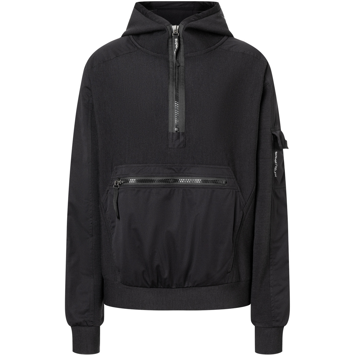Super.Natural Wimmerl Hoodie Super.Natural Wimmerl Hoodie von Super.Natural