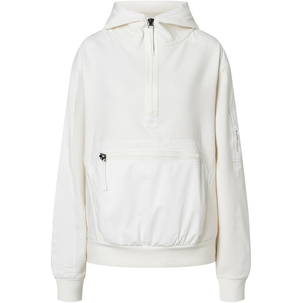 Super.Natural Wimmerl Hoodie Super.Natural Wimmerl Hoodie von Super.Natural