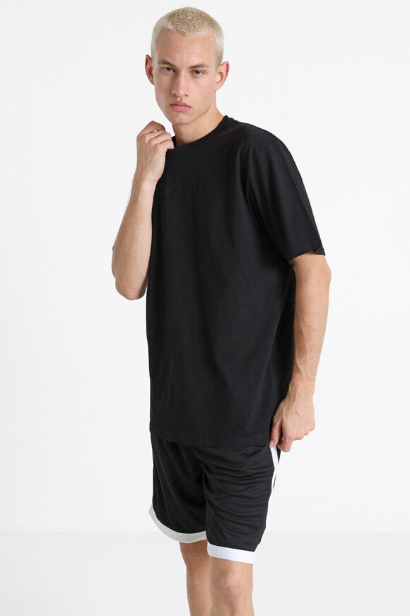Supercrew Oversize T-Shirt | Schwarz | Herren | M Supercrew Oversize T-Shirt | Schwarz | Herren | M von Supercrew