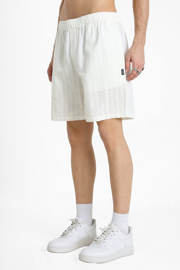 Supercrew Strukturierte Stoffshorts | Ecru | Herren | S Supercrew Strukturierte Stoffshorts | Ecru | Herren | S von Supercrew