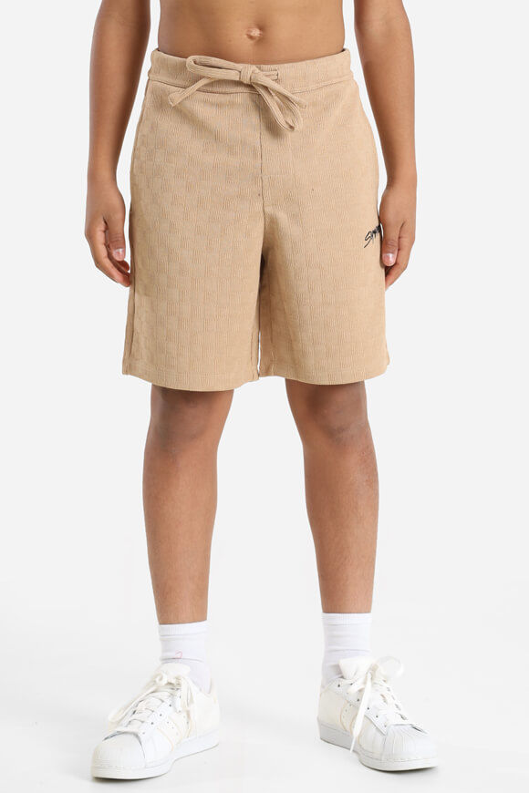 Supercrew Strukturierte Stoffshorts | Beige | Jungen | 10 Supercrew Strukturierte Stoffshorts | Beige | Jungen | 10 von Supercrew