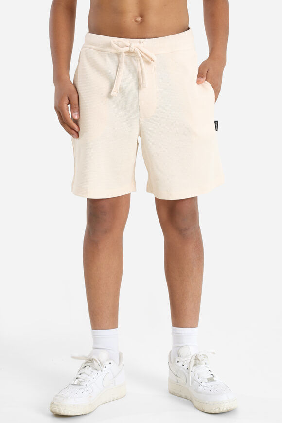 Supercrew Strukturierte Stoffshorts | Creme | Jungen | 10 Supercrew Strukturierte Stoffshorts | Creme | Jungen | 10 von Supercrew