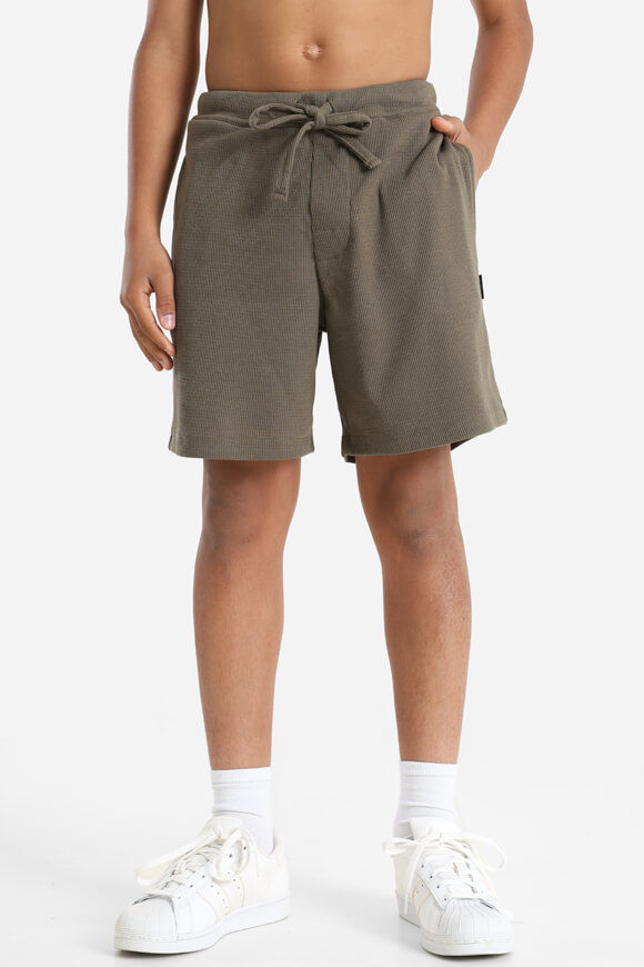 Supercrew Strukturierte Stoffshorts | Olive | Jungen | 10 Supercrew Strukturierte Stoffshorts | Olive | Jungen | 10 von Supercrew