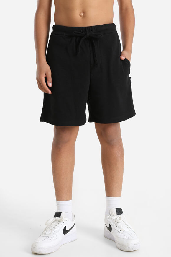 Supercrew Strukturierte Stoffshorts | Schwarz | Jungen | 16 Supercrew Strukturierte Stoffshorts | Schwarz | Jungen | 16 von Supercrew