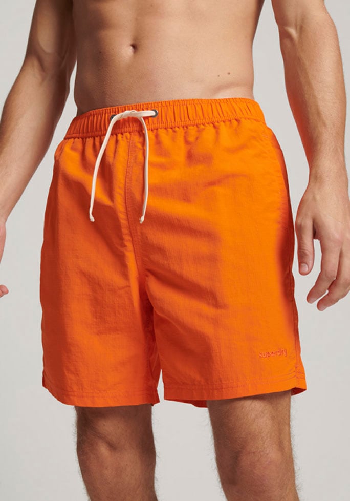 Superdry Badeshorts »VINTAGE RIPSTOP SWIMSHORT« von Superdry