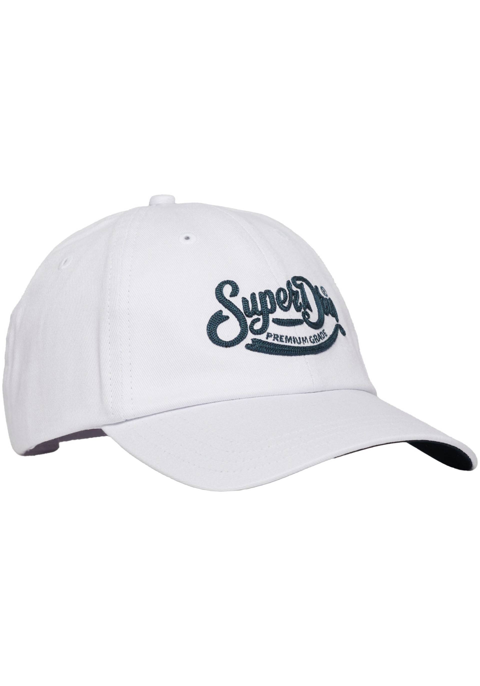Superdry Baseball Cap »GRAPHIC BASEBALL CAP« von Superdry