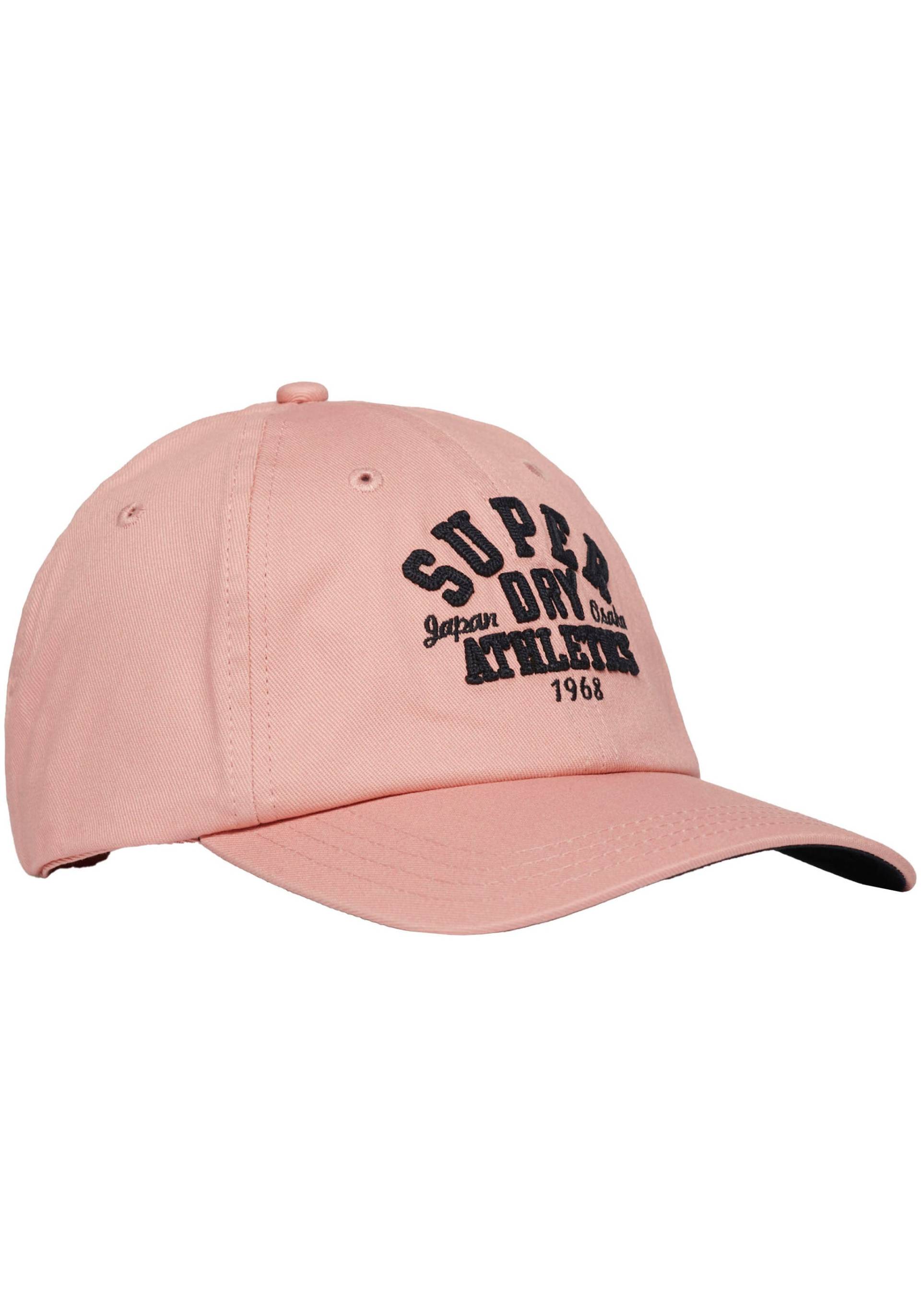 Superdry Baseball Cap »GRAPHIC BASEBALL CAP« von Superdry