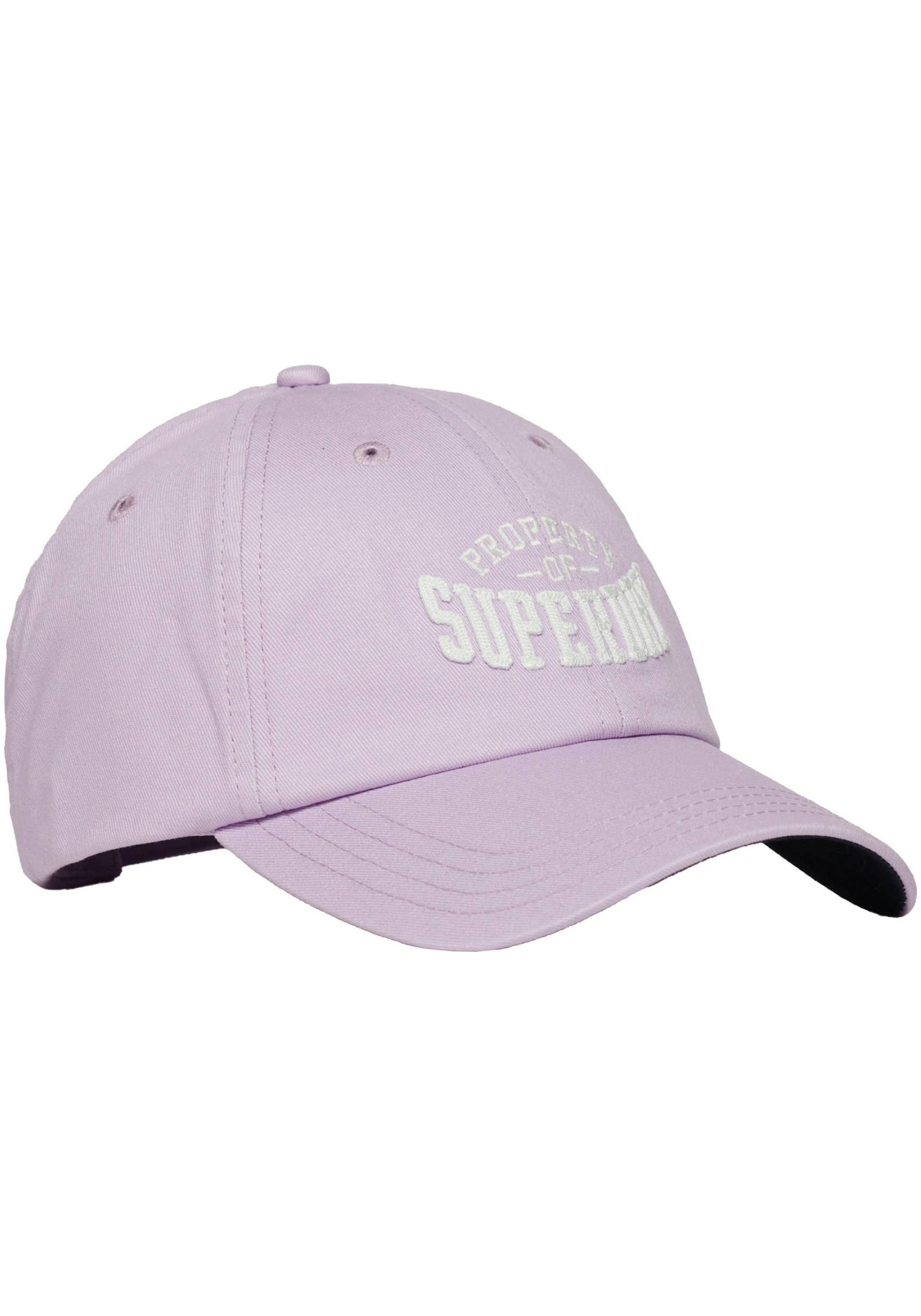 Superdry Baseball Cap »GRAPHIC BASEBALL CAP« von Superdry