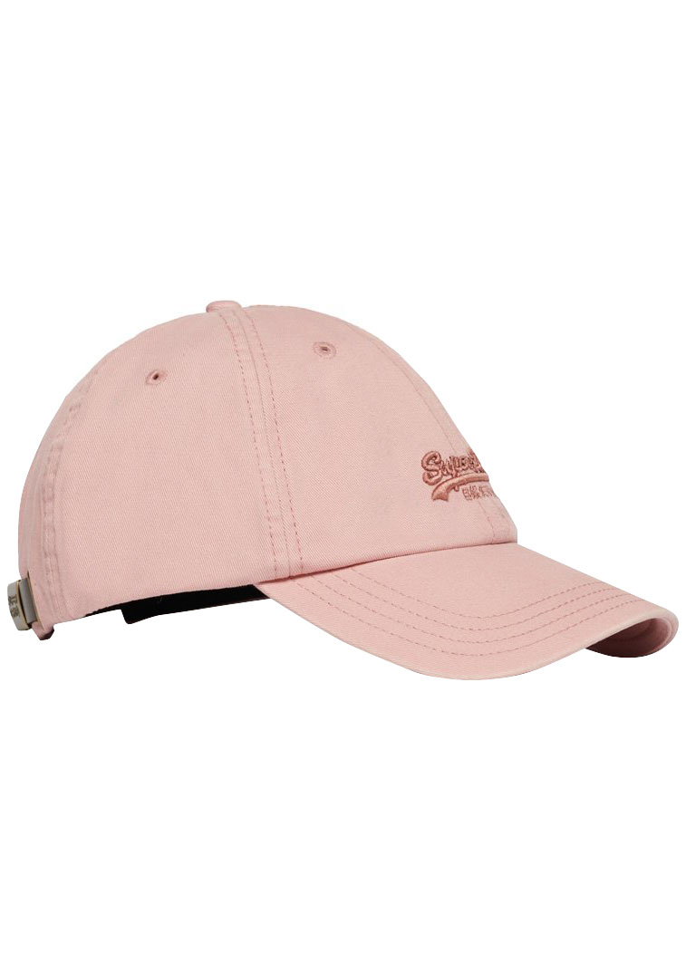 Superdry Baseball Cap »VINTAGE EMBROIDERY CAP« von Superdry