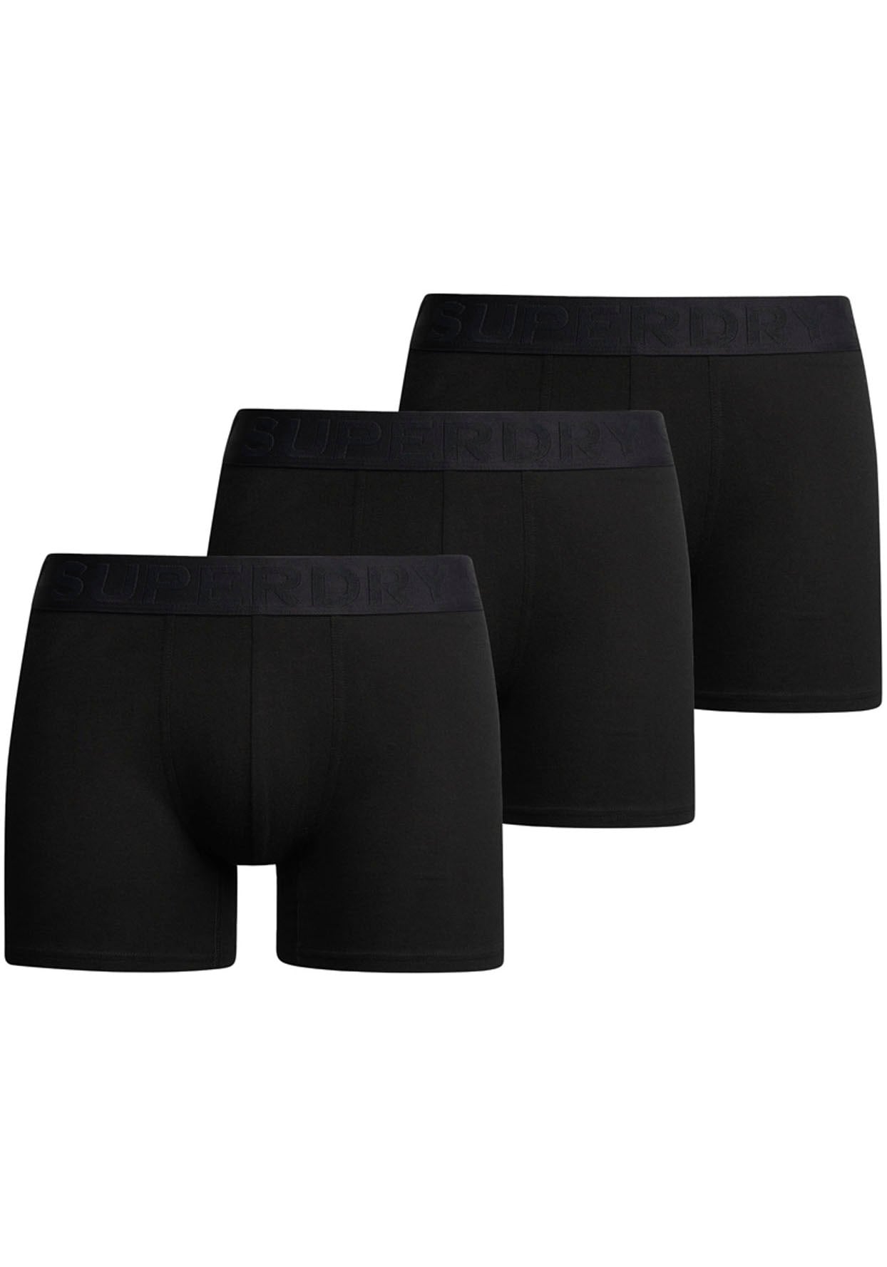 Superdry Boxershorts »BOXER TRIPLE PACK«, (Packung, 3 St.) von Superdry