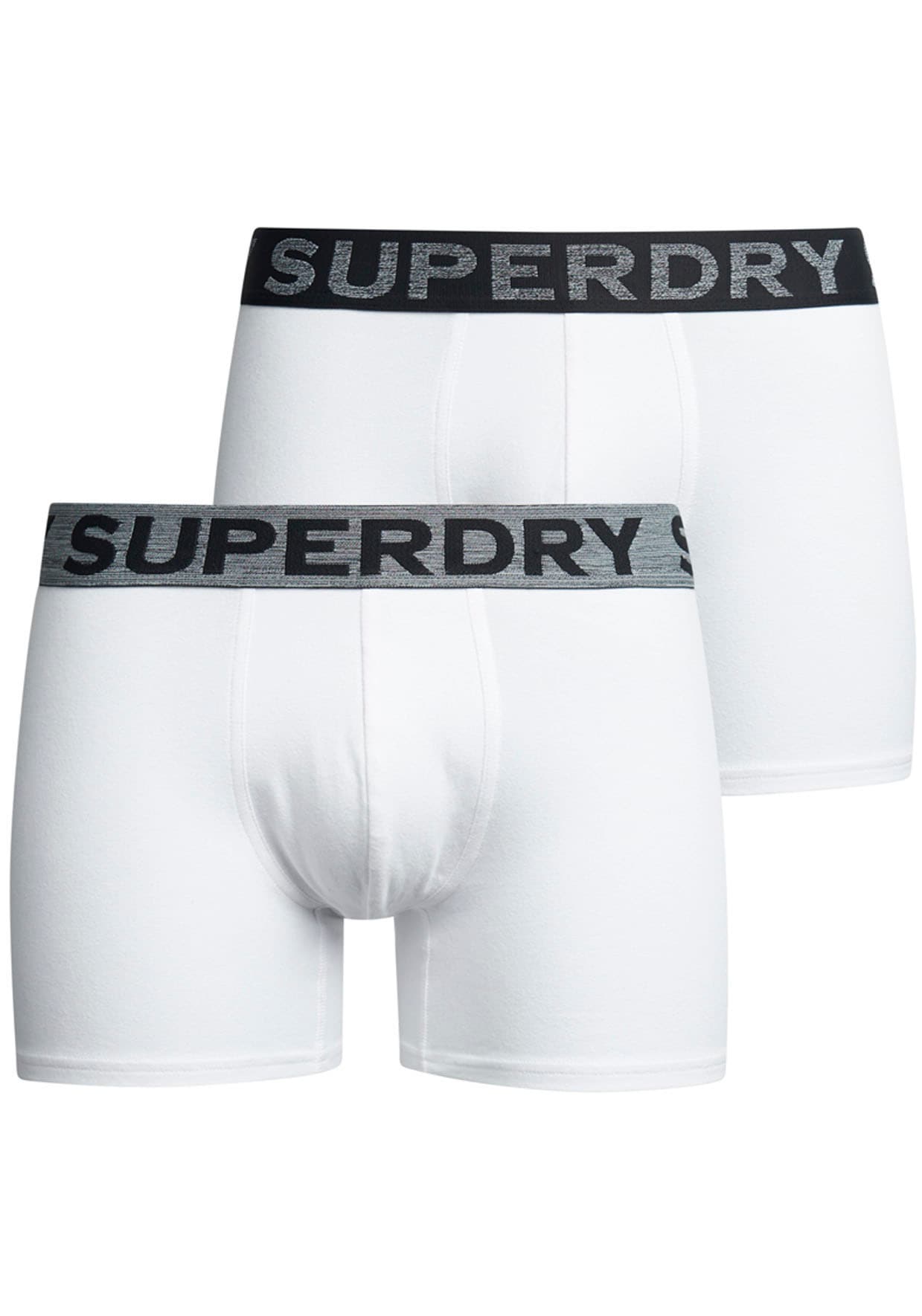 Superdry Boxershorts »BOXER TRIPLE PACK«, (Packung, 3 St.) von Superdry