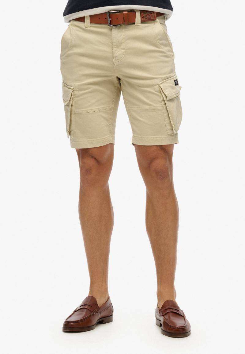 Superdry Cargobermudas »CORE CARGO SHORT« von Superdry