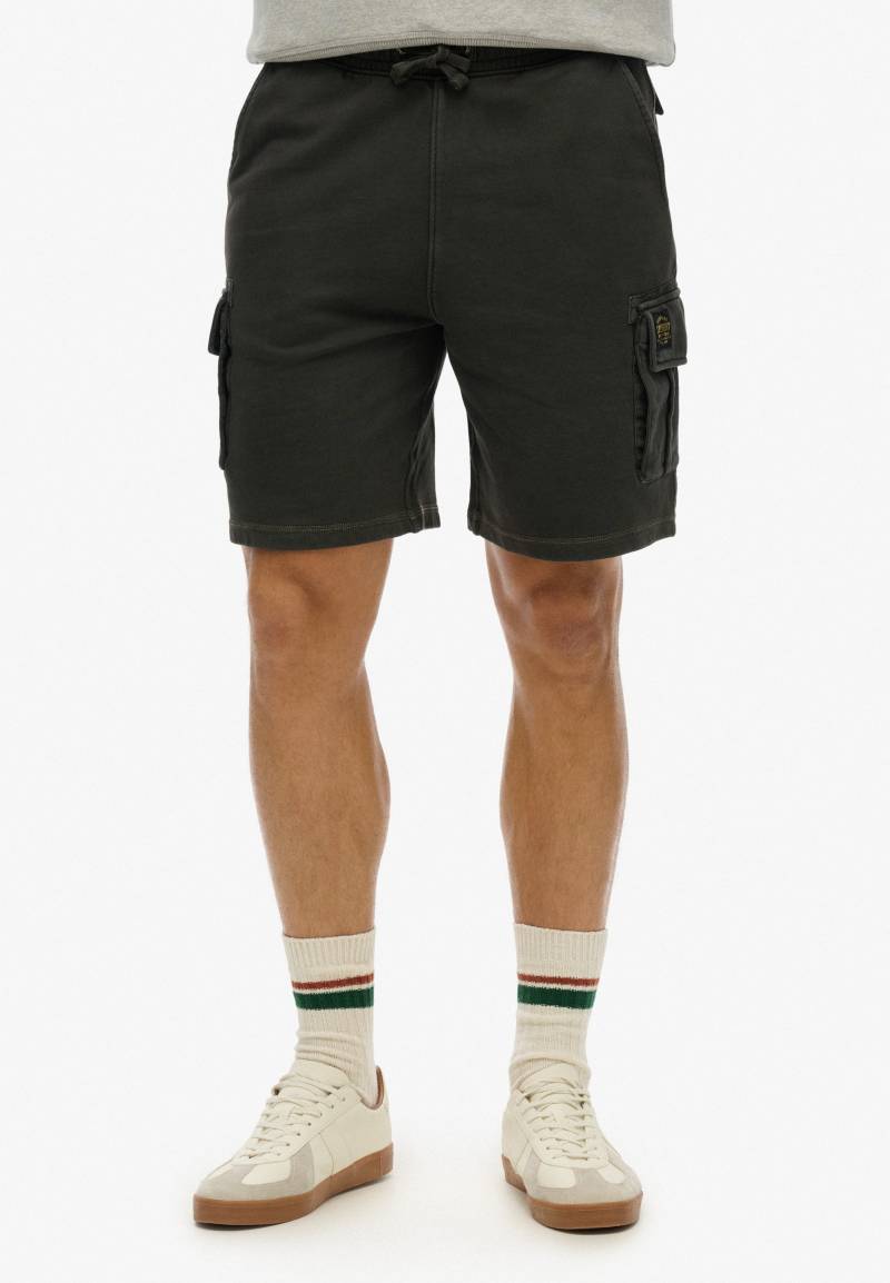 Superdry Cargoshorts »SD-CONTRAST STITCH CARGO SHORT« von Superdry