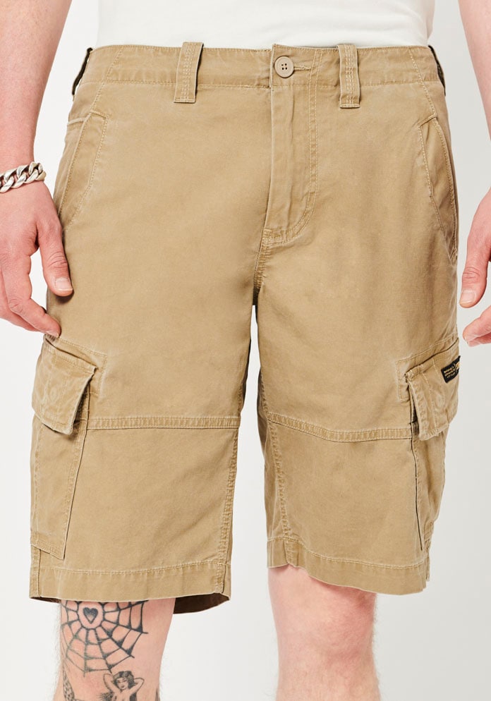 Superdry Cargoshorts »VINTAGE CORE CARGO SHORT« von Superdry