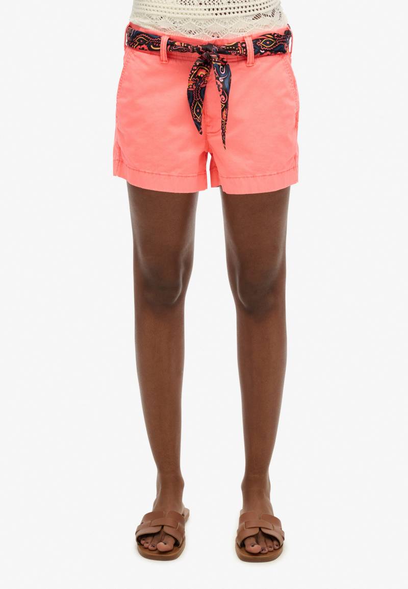 Superdry Chinoshorts »CLASSIC CHINO SHORT«, (2 tlg.) von Superdry
