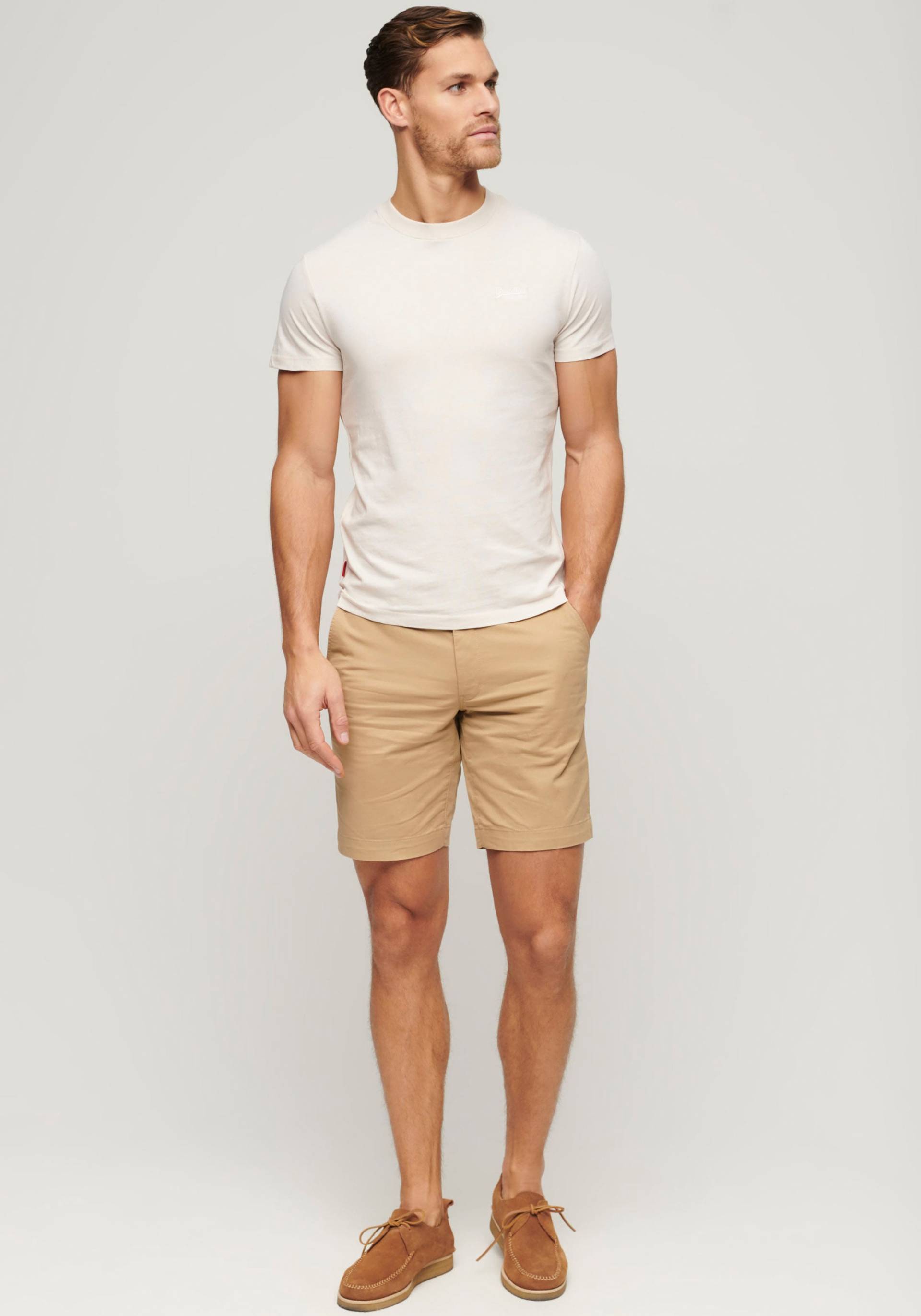 Superdry Chinoshorts »SD-STRETCH CHINO SHORT« von Superdry