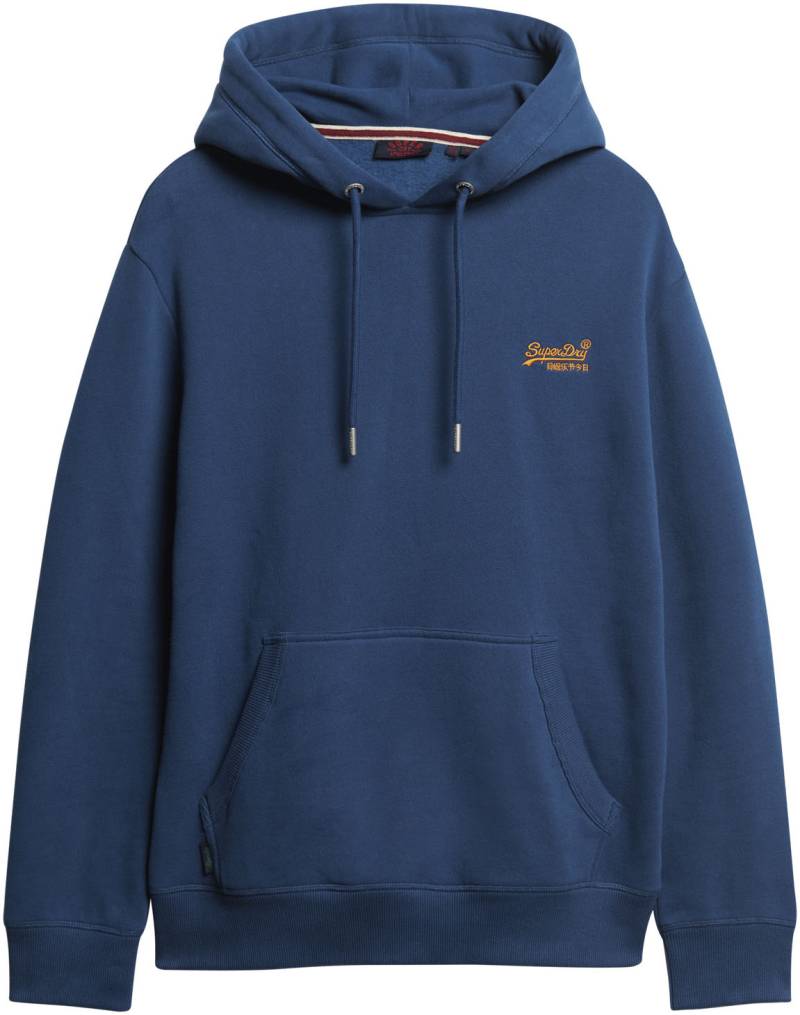 Superdry Kapuzensweatshirt »Essential Logo Hoodie« von Superdry