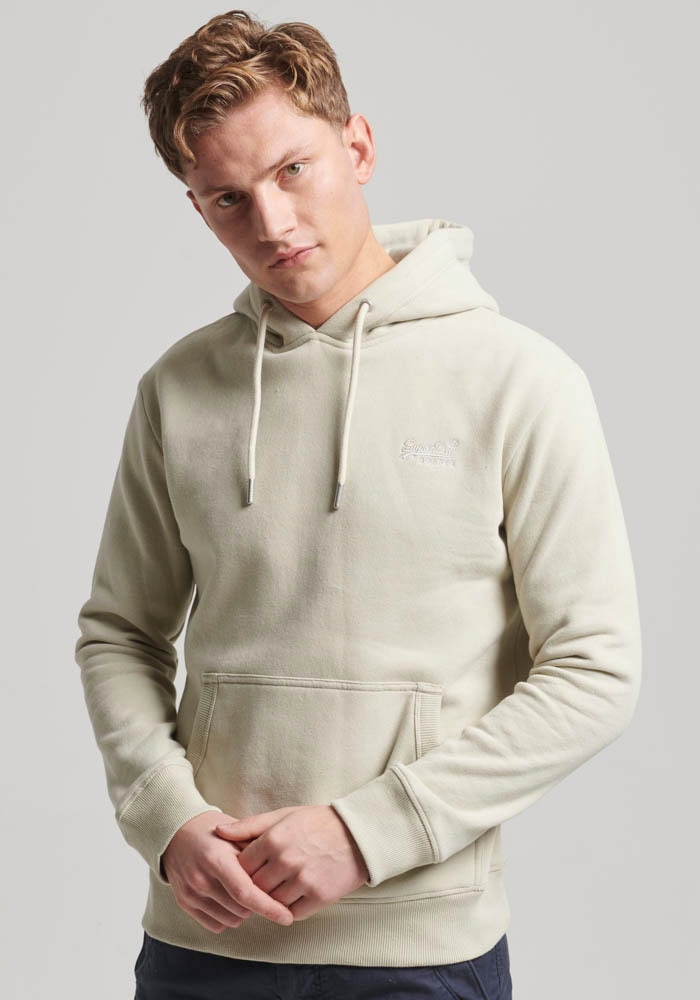 Superdry Kapuzensweatshirt »Essential Logo Hoodie« von Superdry