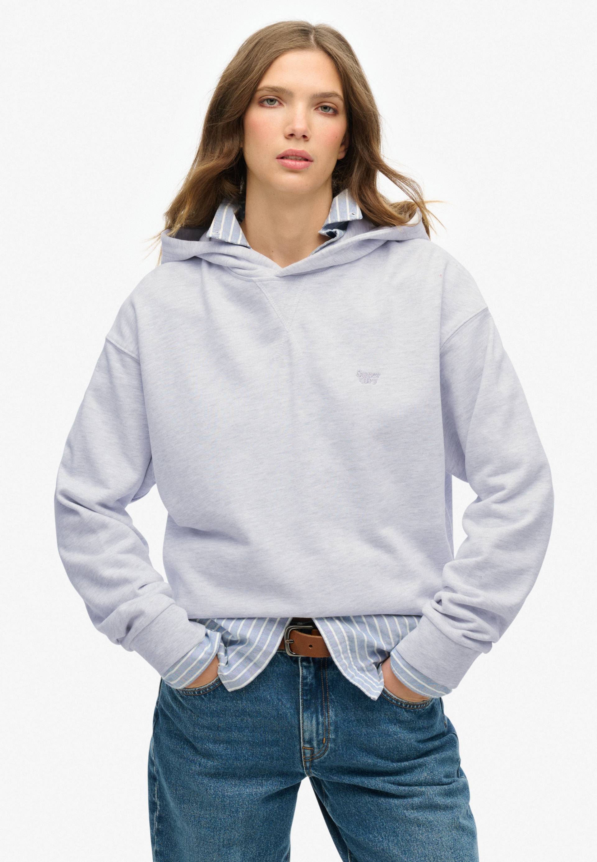 Superdry Kapuzensweatshirt »STUDIOS HOODIE« Superdry Kapuzensweatshirt »STUDIOS HOODIE« von Superdry