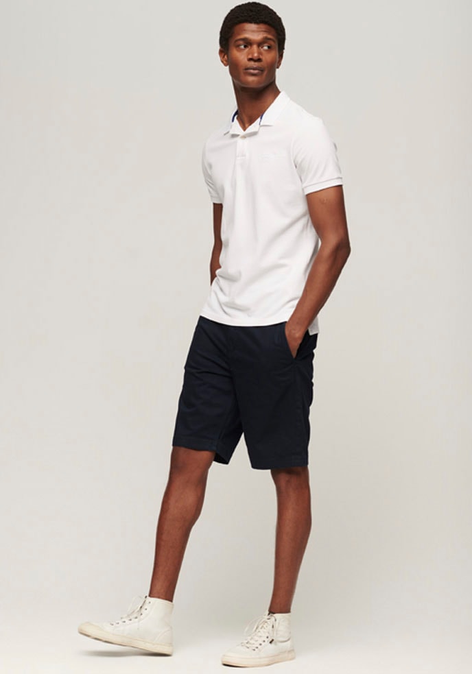 Superdry Poloshirt »CLASSIC PIQUE POLO« von Superdry