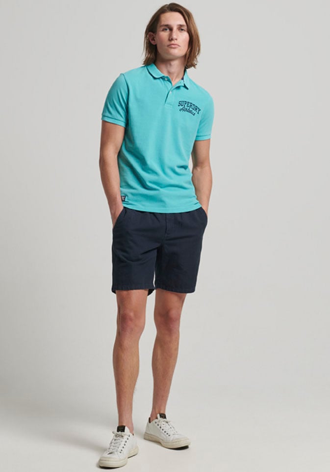 Superdry Poloshirt »SD-VINTAGE SUPERSTATE POLO« von Superdry