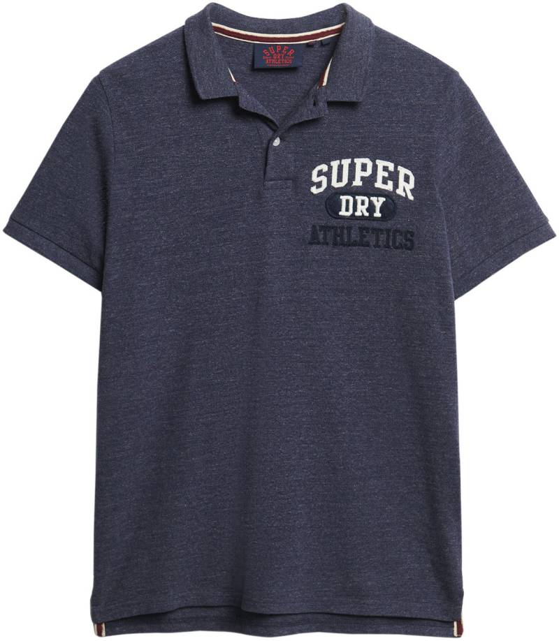 Superdry Poloshirt »SD-VINTAGE SUPERSTATE POLO« von Superdry