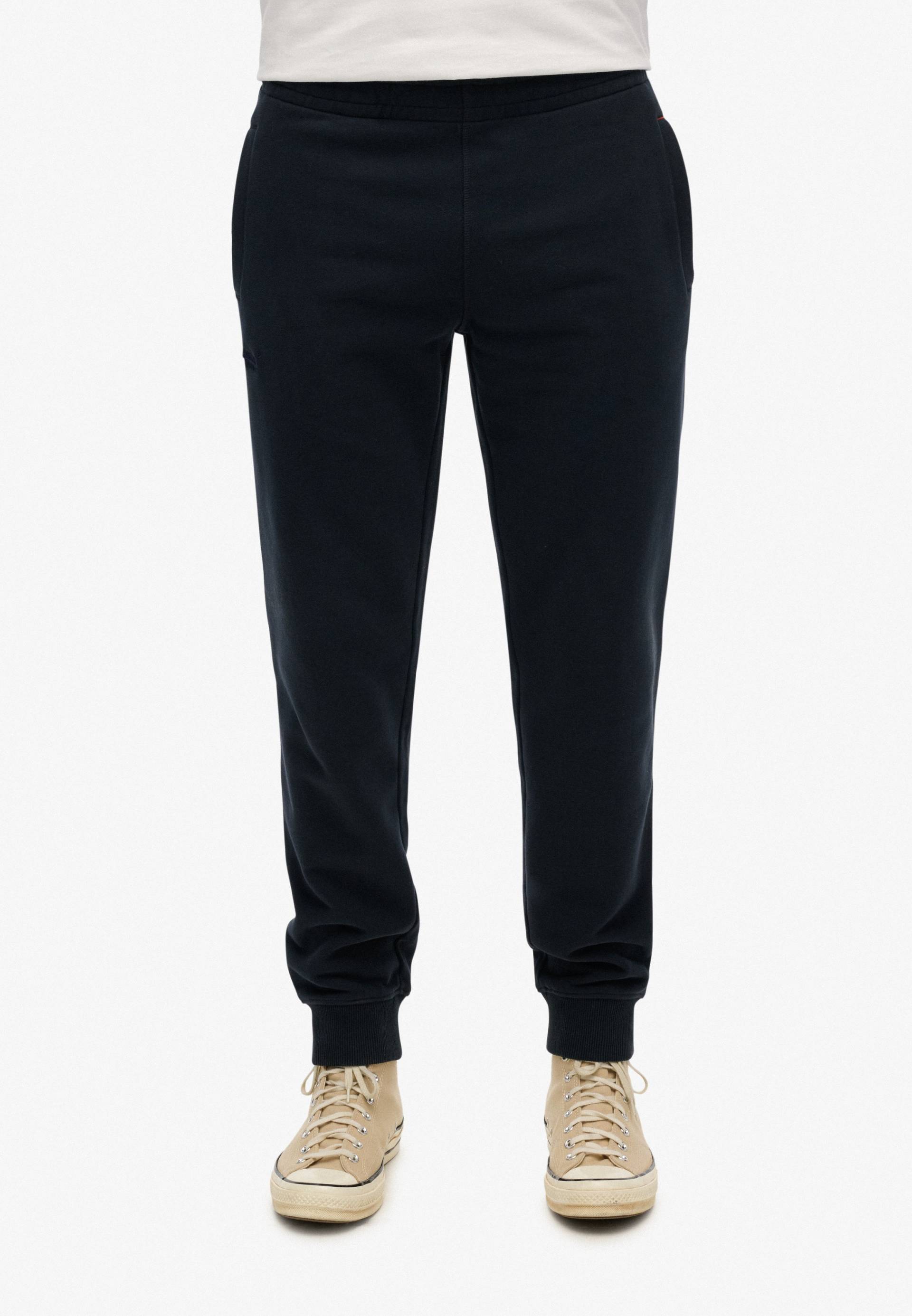 Superdry Sweathose »ESSENTIAL LOGO JOGGERS HB« von Superdry