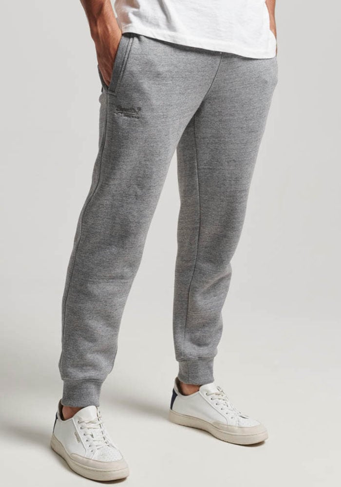 Superdry Sweathose »ESSENTIAL LOGO JOGGERS« von Superdry