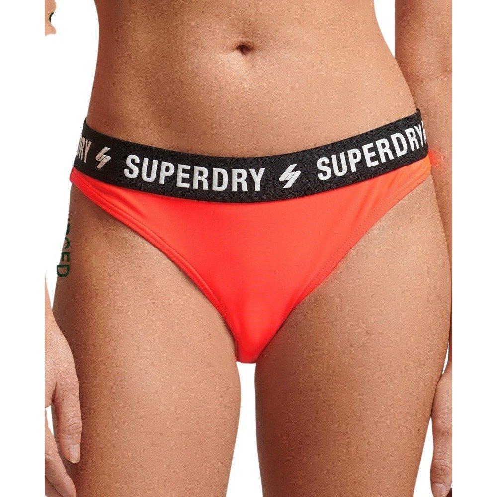 Bikinihose Code Damen  M von Superdry