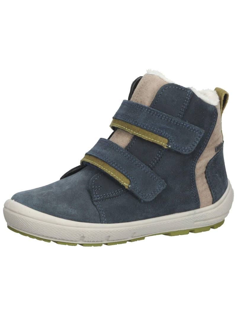 Halbschuhe 1-006312 Unisex Blau 20 von Superfit