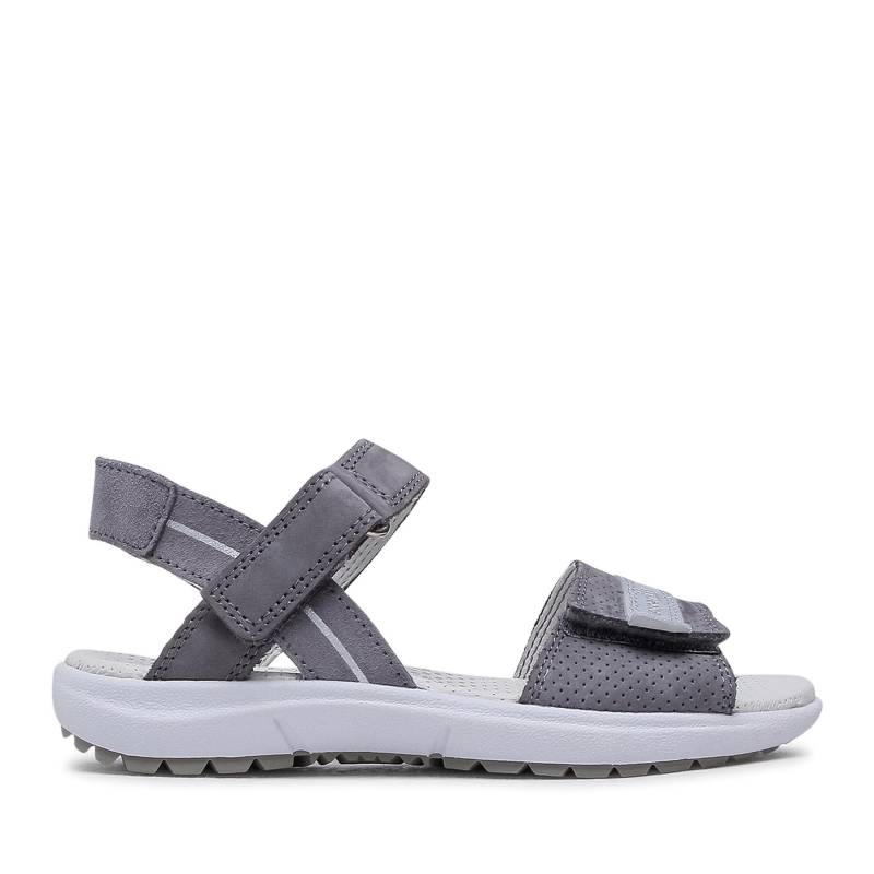 Sandalen Superfit 1-606204-2500 S Grau von Superfit