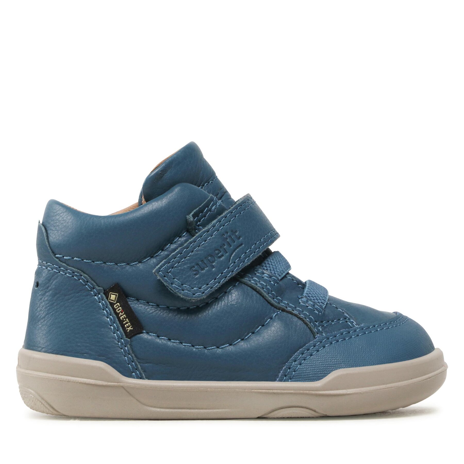 Schnürschuhe Superfit 1-000536-8010 M Blau Schnürschuhe Superfit 1-000536-8010 M Blau von Superfit