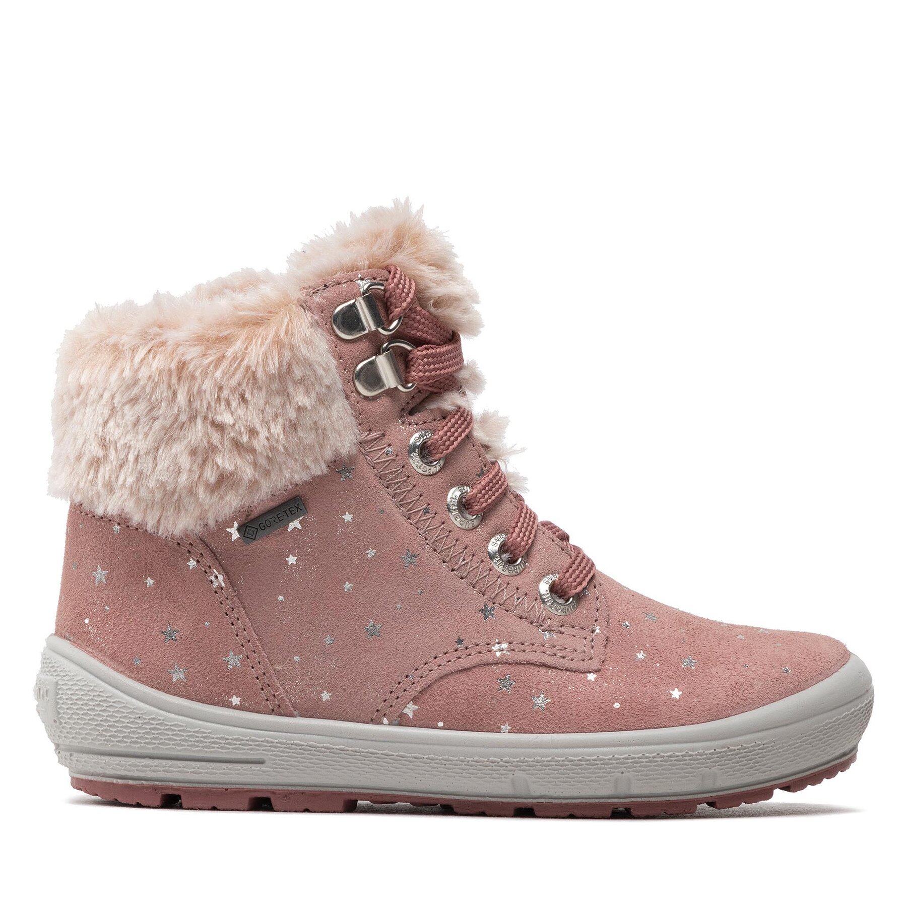 Schnürschuhe Superfit GORE-TEX 1-006310-5510 D Rosa Schnürschuhe Superfit GORE-TEX 1-006310-5510 D Rosa von Superfit
