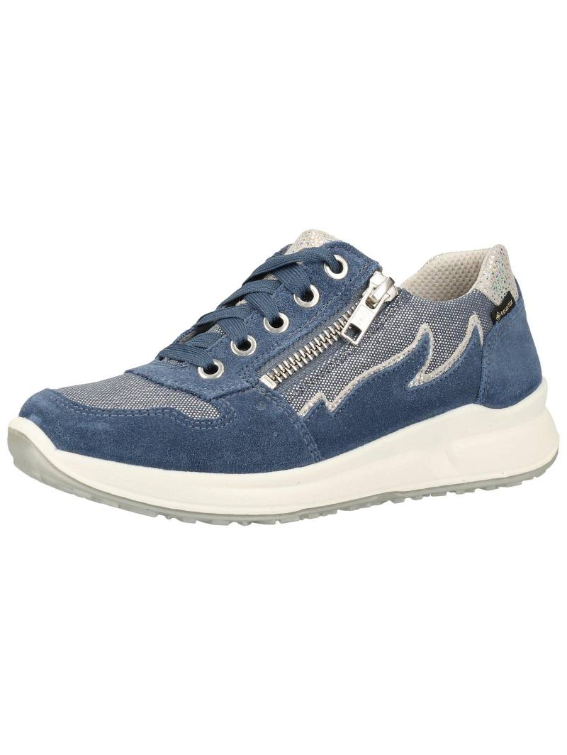 Sneaker Unisex Blau 26 von Superfit