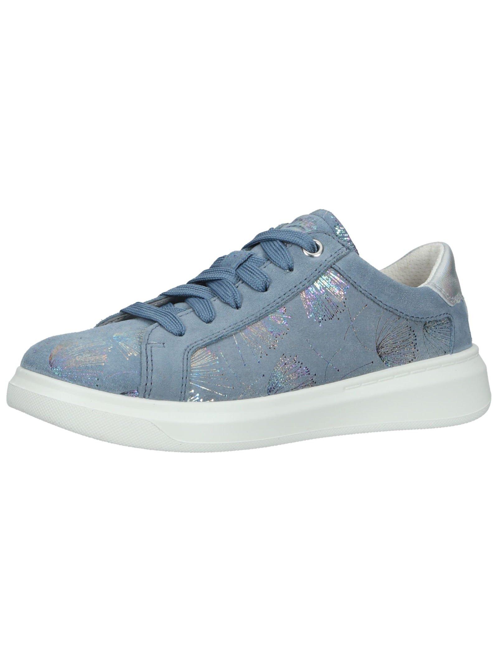 Sneaker Unisex Blau 31 von Superfit