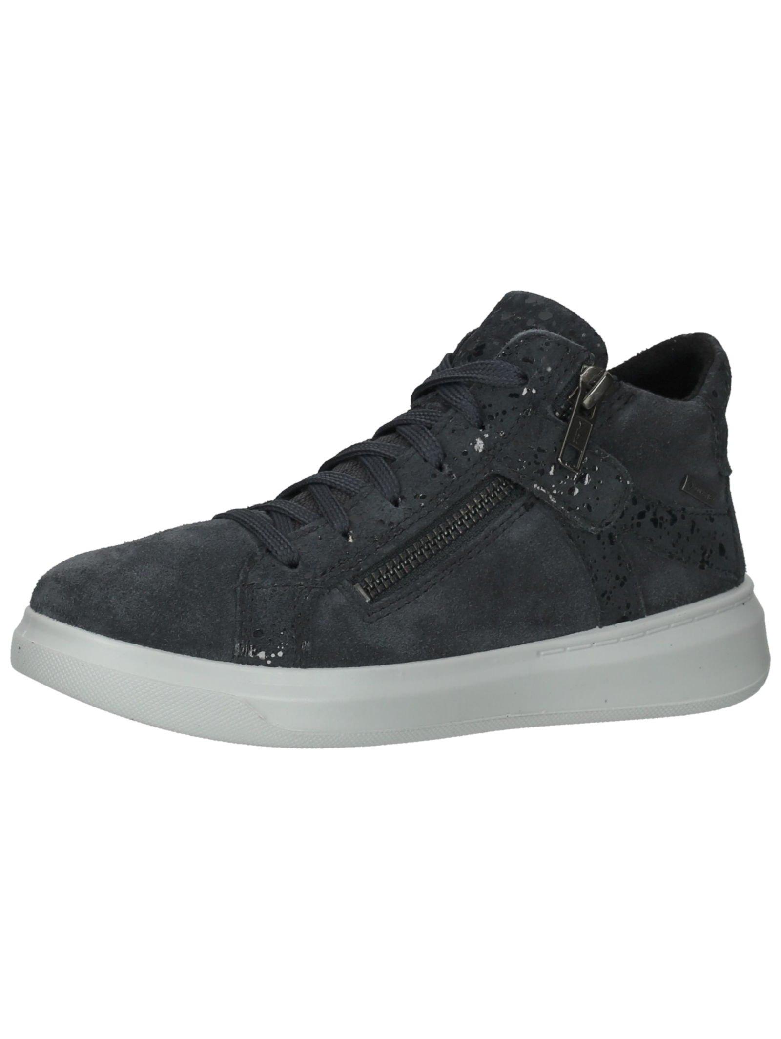 Sneaker Unisex Grau 27 von Superfit