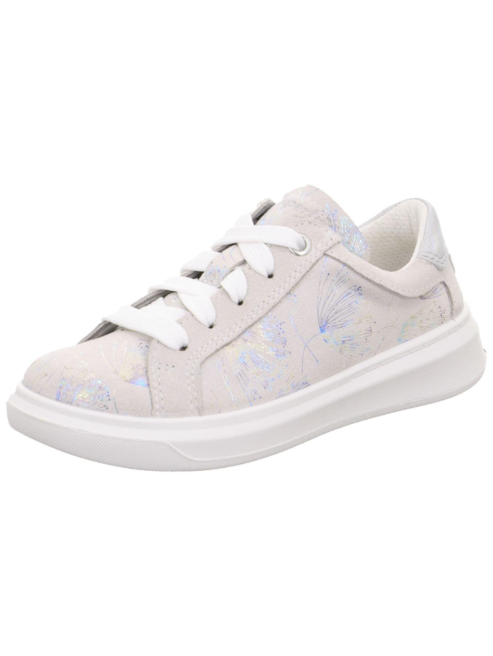 Sneaker Unisex Weiss 29 von Superfit