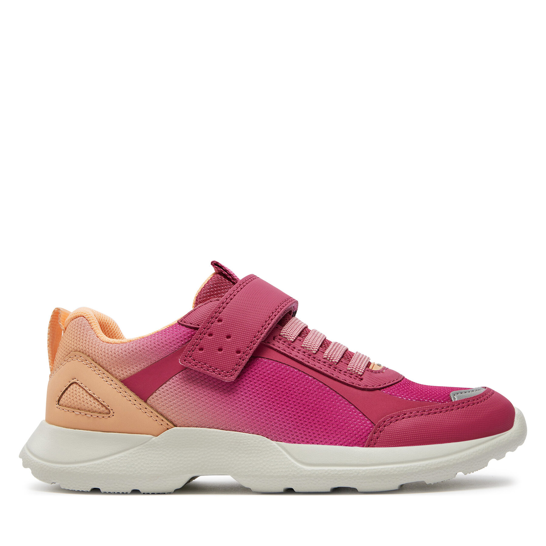 Sneakers Superfit 1-000211-5520 D Pink/Orange von Superfit