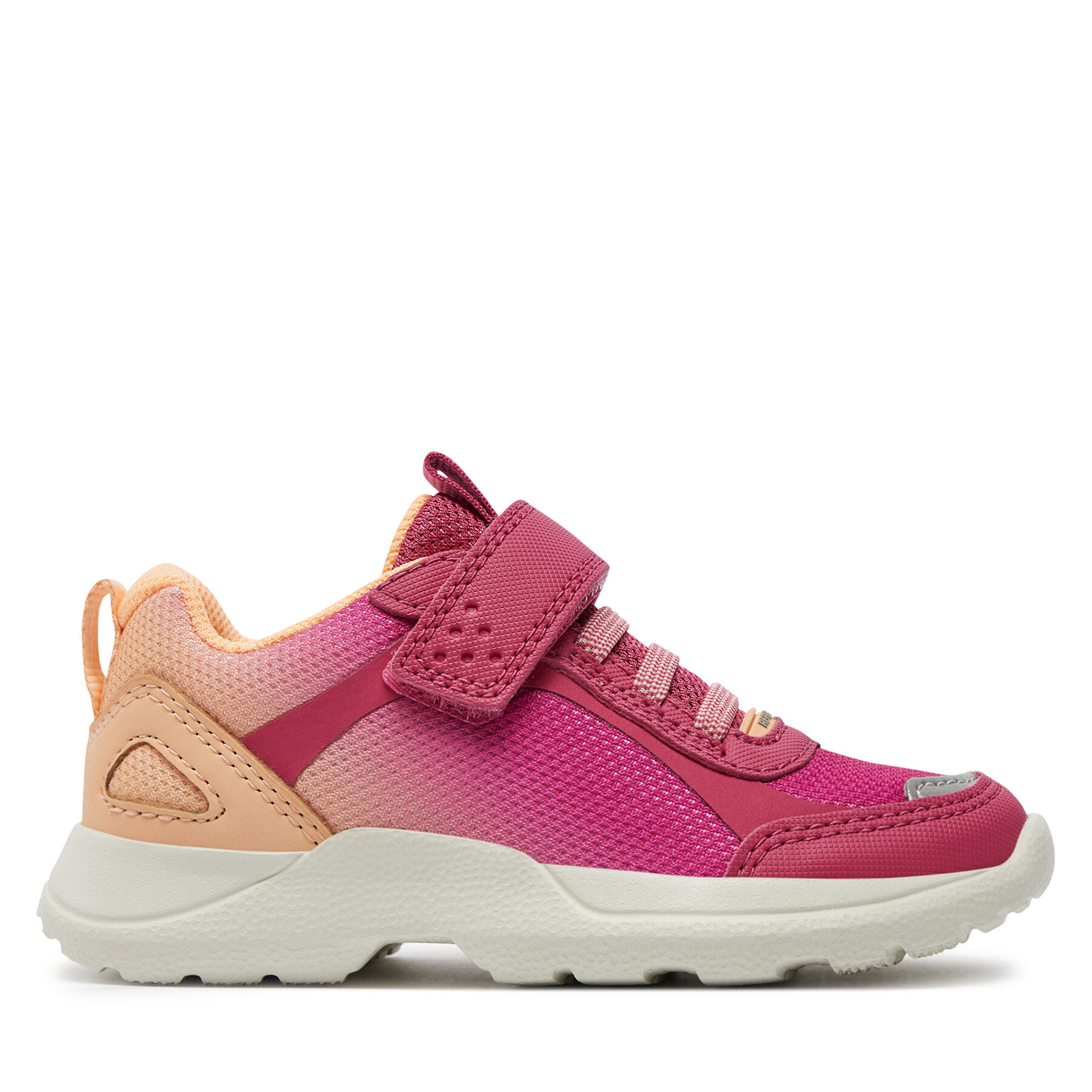 Sneakers Superfit 1-000211-5520 M Pink/Orange von Superfit