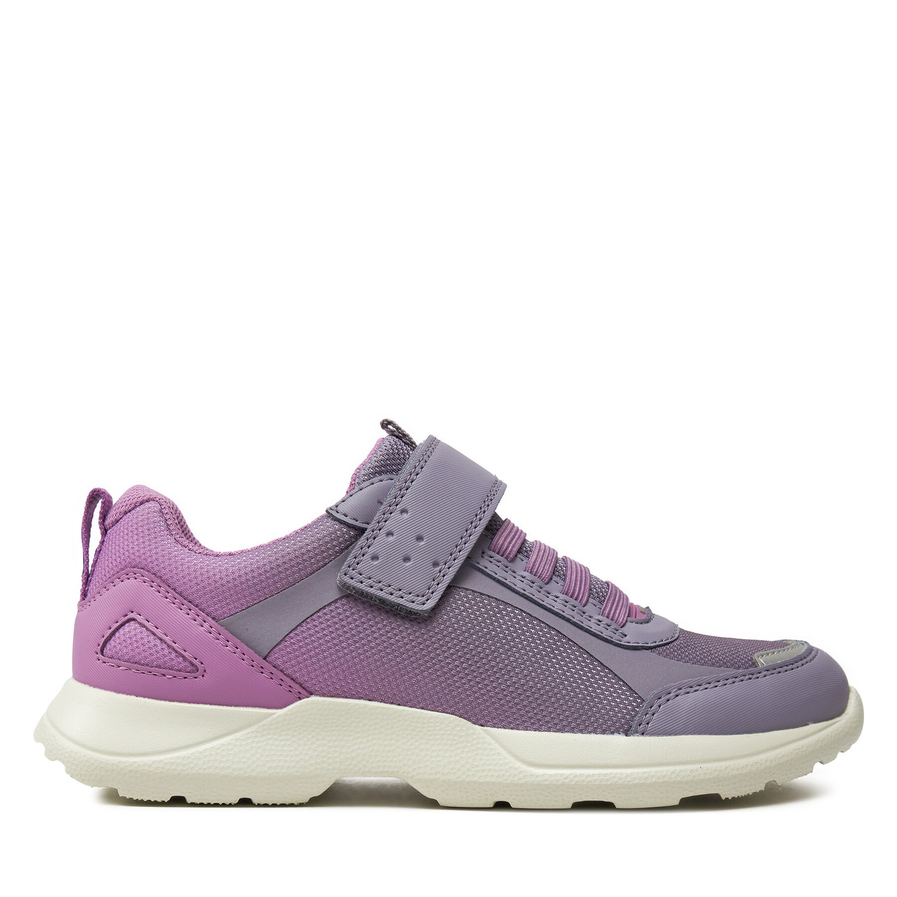 Sneakers Superfit 1-000211-8500 D Violett von Superfit