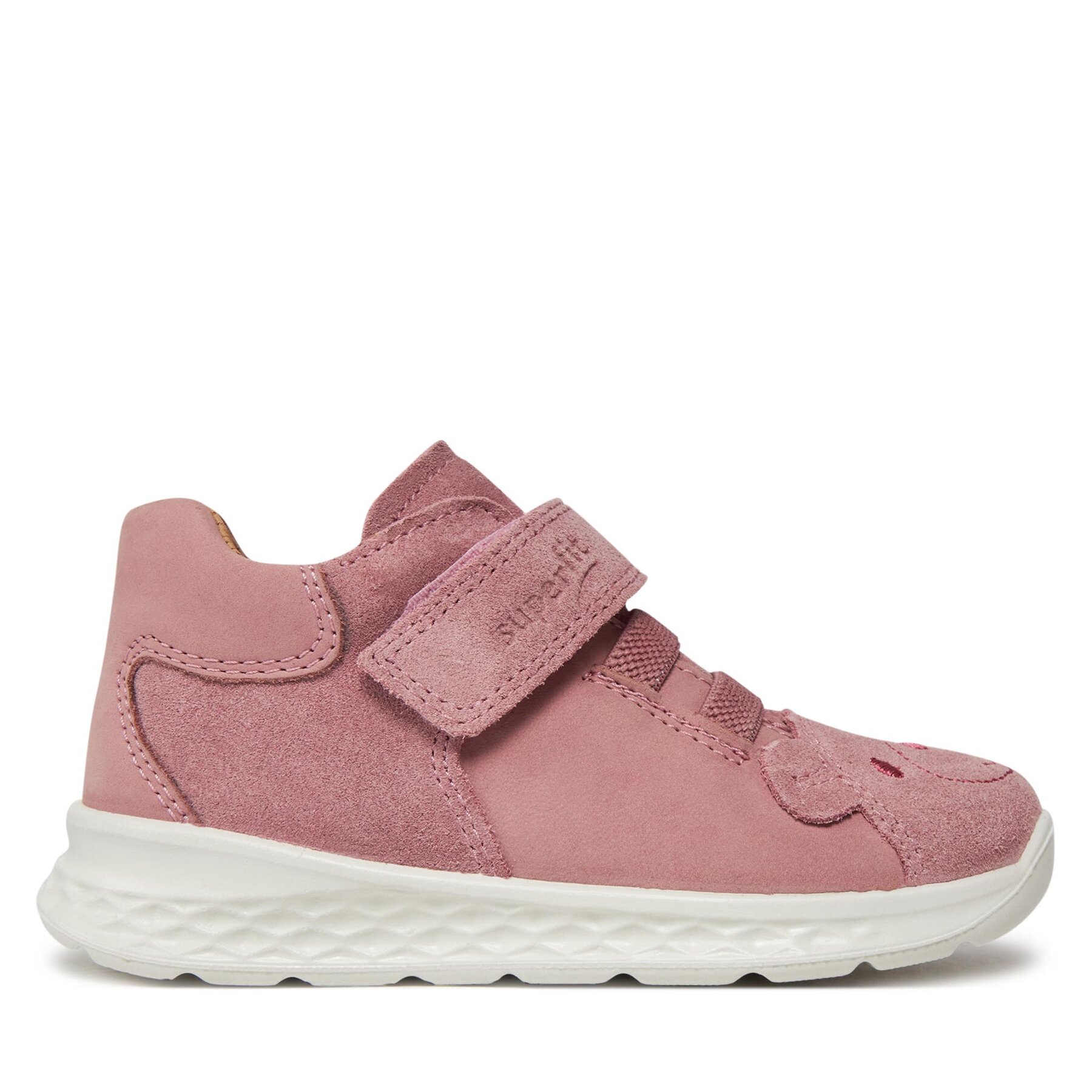 Sneakers Superfit 1-000375-5500 S Pink von Superfit