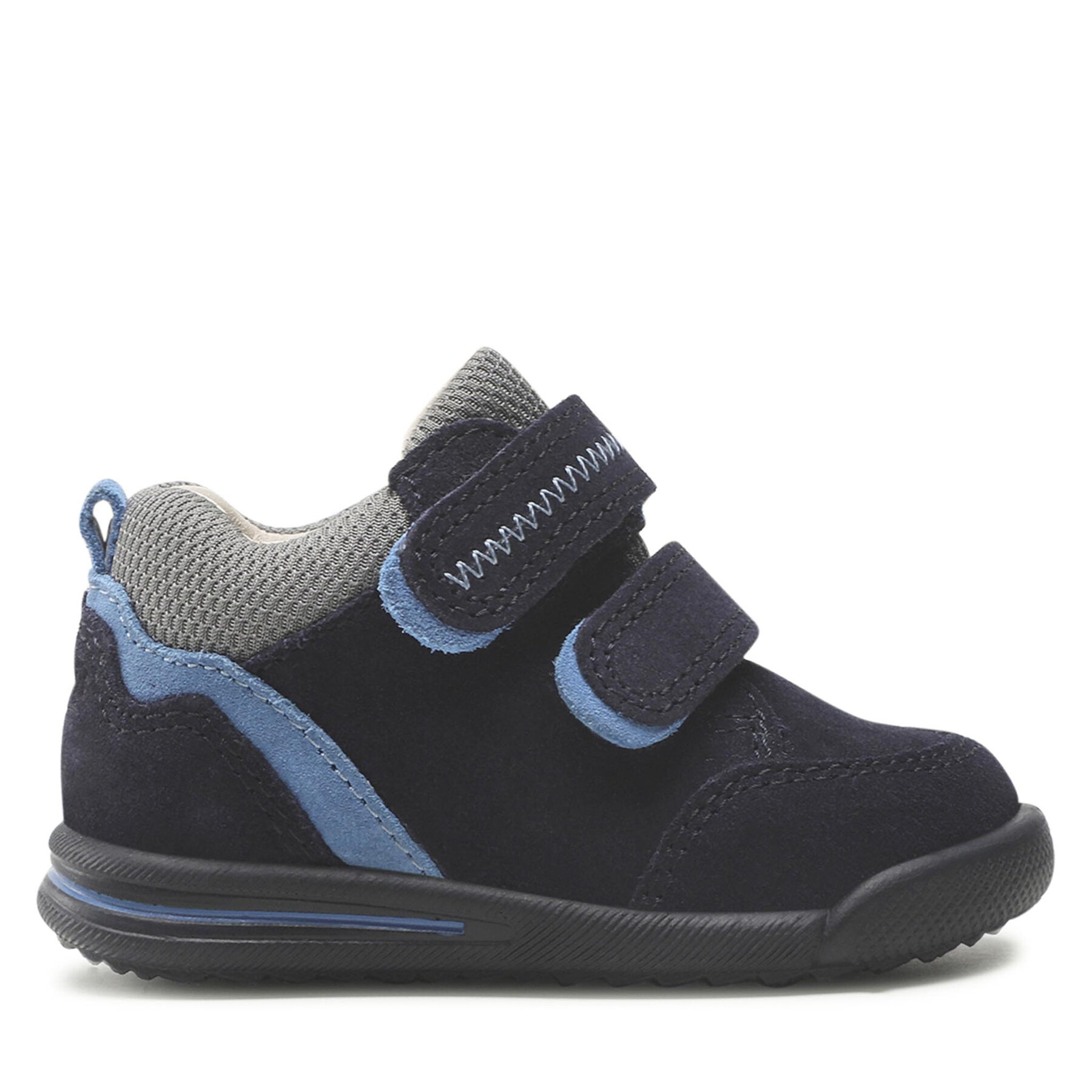 Sneakers Superfit 1-006375-8020 M Blau/Hellblau von Superfit