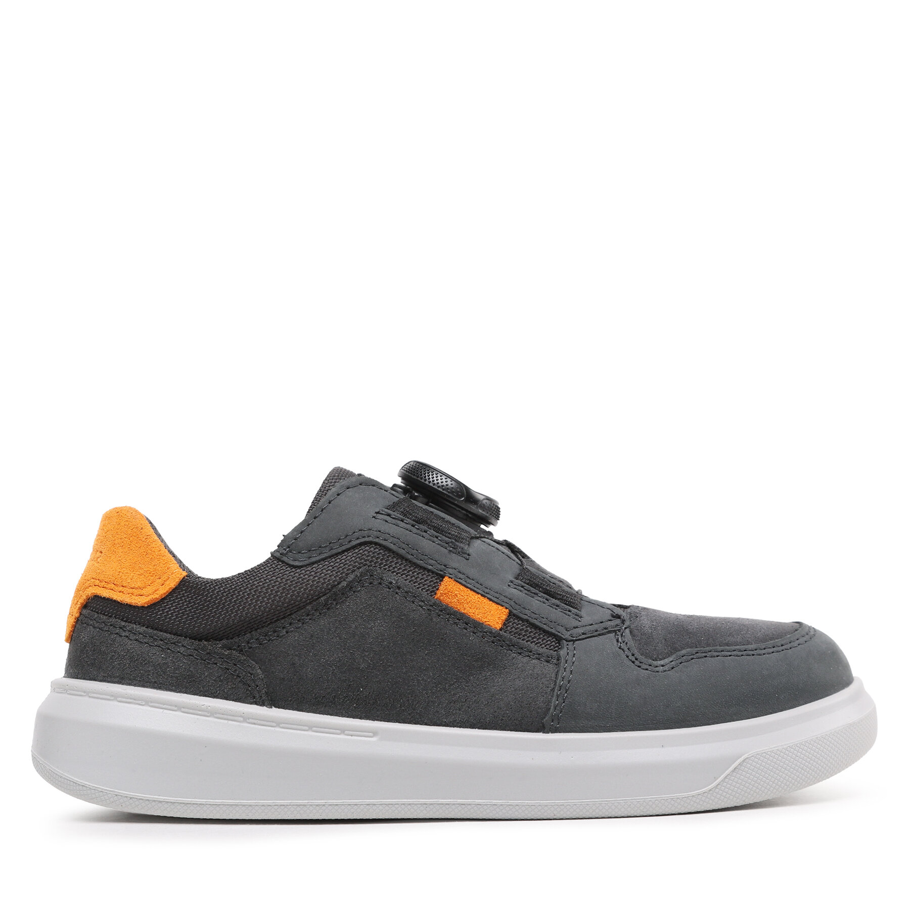 Sneakers Superfit 1-006458-2000 S Grey/Orange von Superfit