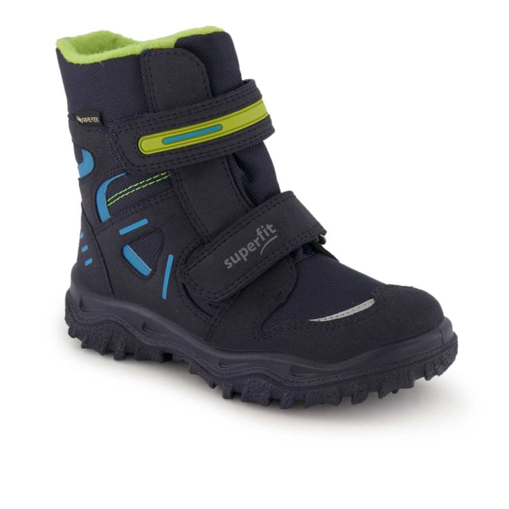 Superfit, Winterstiefel Superfit, Winterstiefel von Superfit