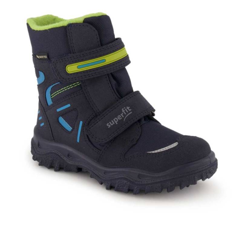Superfit, Winterstiefel von Superfit