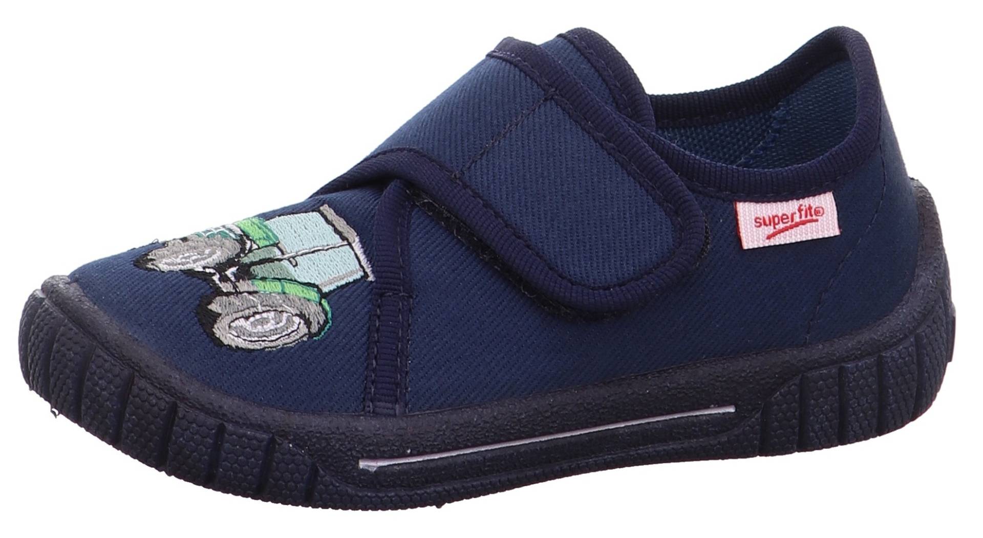 Superfit Hausschuh »Bill WMS: Mittel«, Kindergarten Schuh im Jeans-Look, Grössenschablone zum Download Superfit Hausschuh »Bill WMS: Mittel«, Kindergarten Schuh im Jeans-Look, Grössenschablone zum Download von Superfit