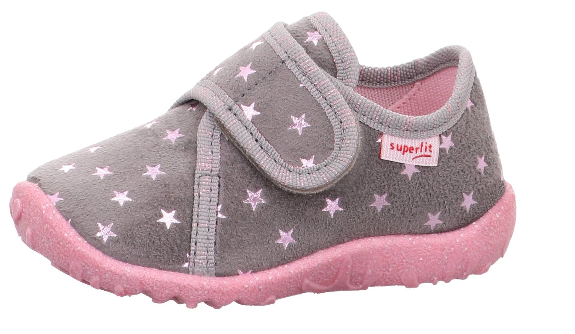 Superfit Hausschuh »SPOTTY WMS: Mittel« von Superfit