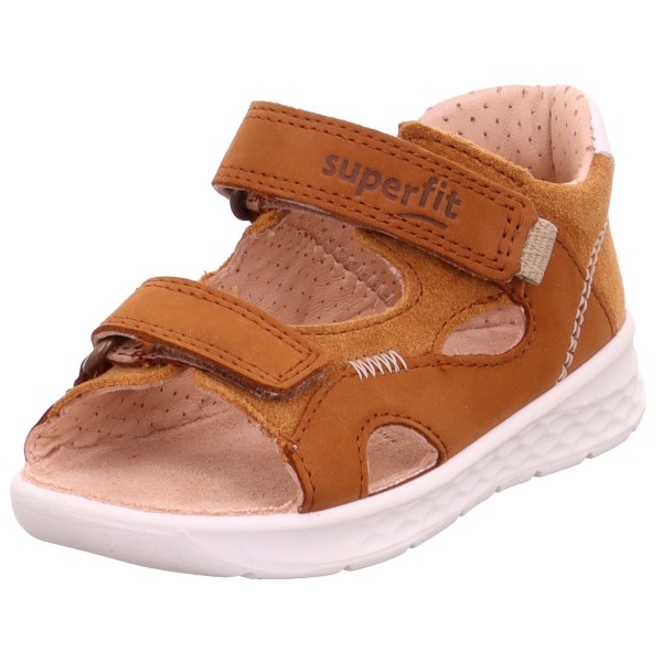 Superfit - Kid's Lagoon - Sandalen Gr 19;20;21;22;23;24;25;26;27 blau;braun;bunt;rosa Superfit - Kid's Lagoon - Sandalen Gr 19;20;21;22;23;24;25;26;27 blau;braun;bunt;rosa von Superfit